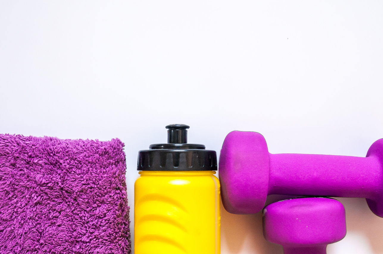 Fitness Gym Equipment